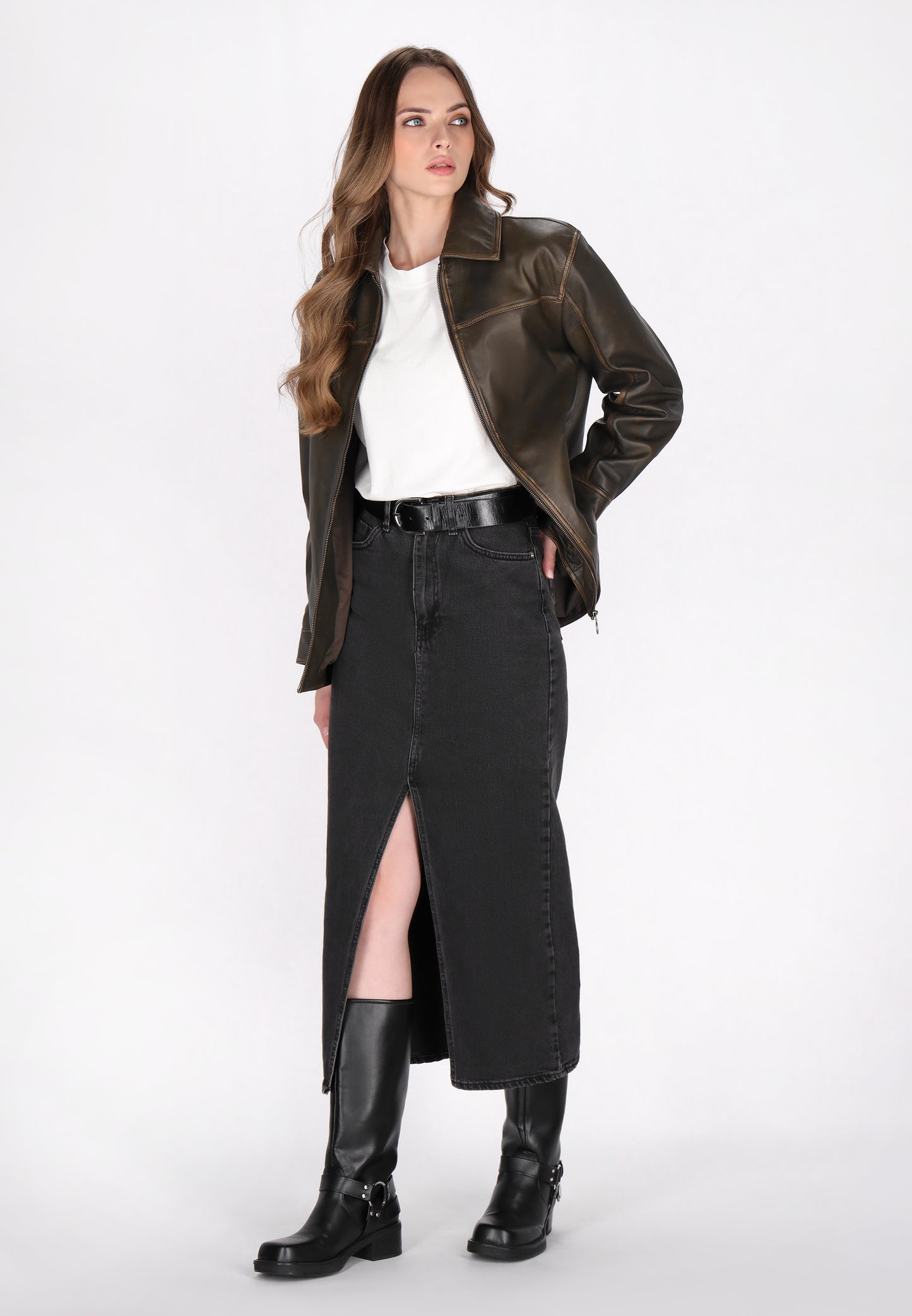 DreiMaster Vintage Damen-Jacke