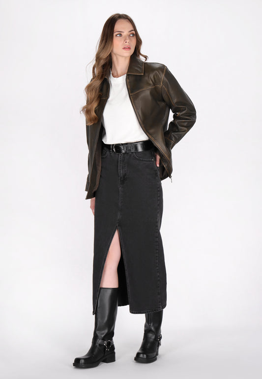 DreiMaster Vintage Damen-Jacke