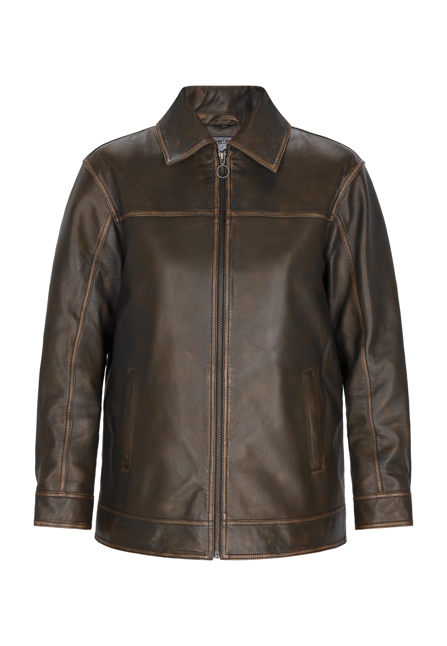 DreiMaster Vintage Damen-Jacke