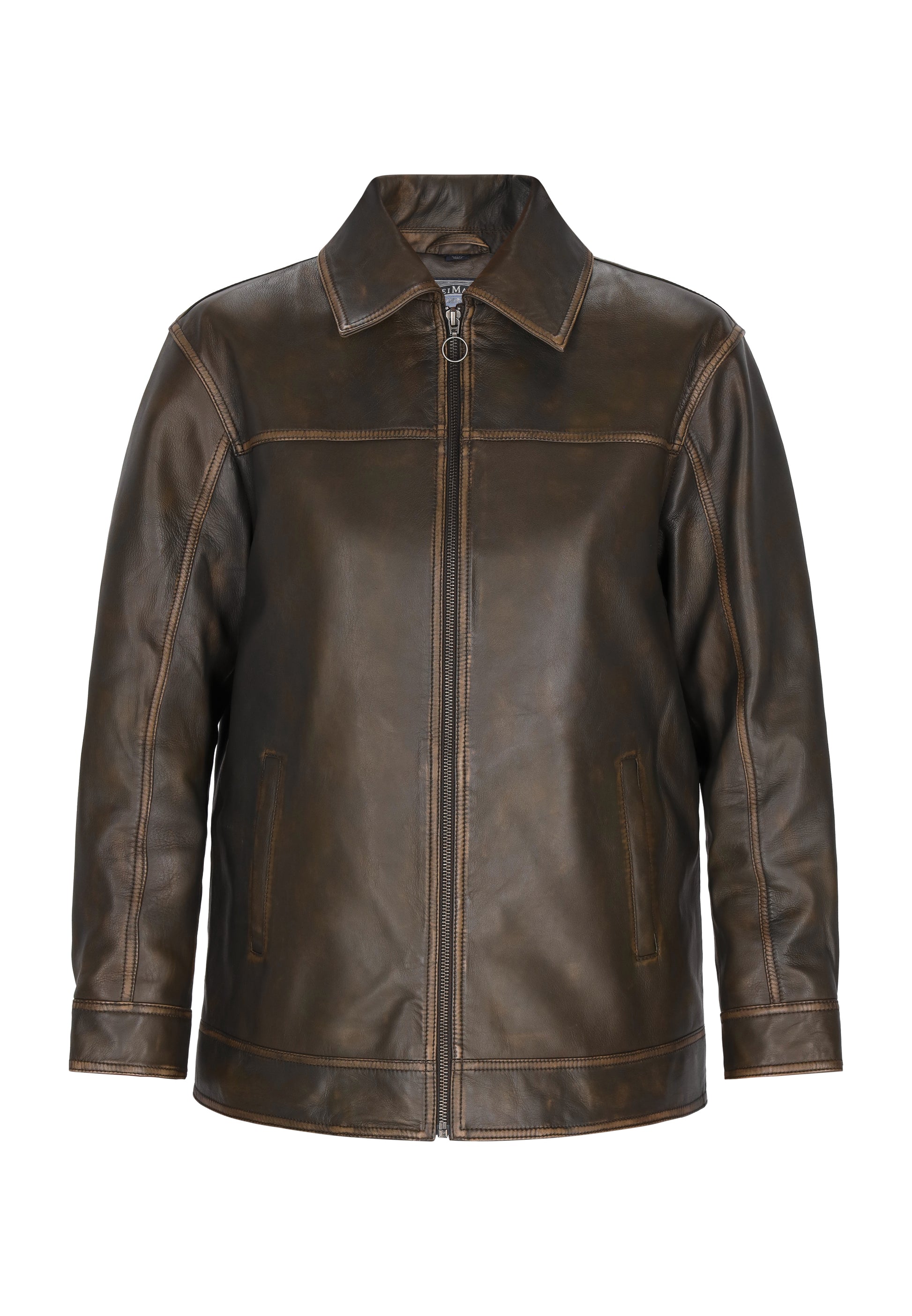 DreiMaster Vintage Damen-Jacke