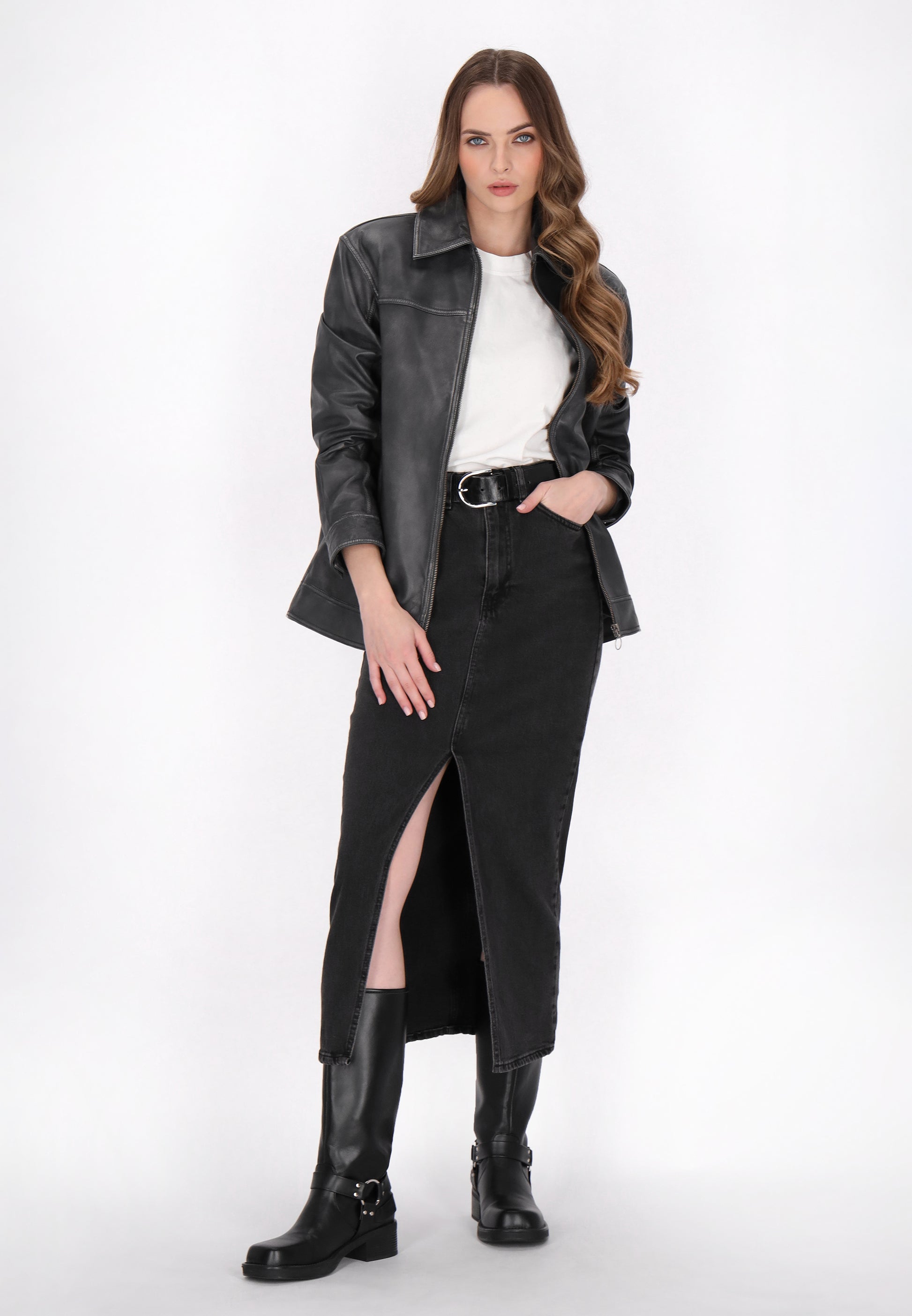 DreiMaster Vintage Damen-Jacke