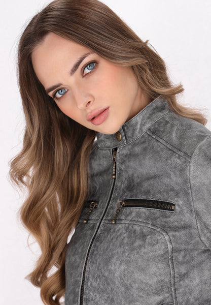 DreiMaster Vintage Damen-Jacke