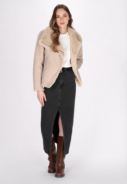 DreiMaster Vintage Damen Jacke