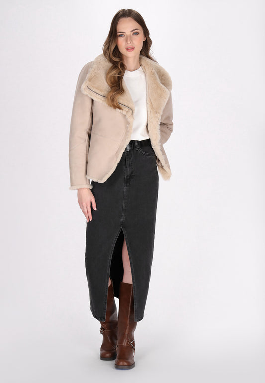 DreiMaster Vintage Damen Jacke