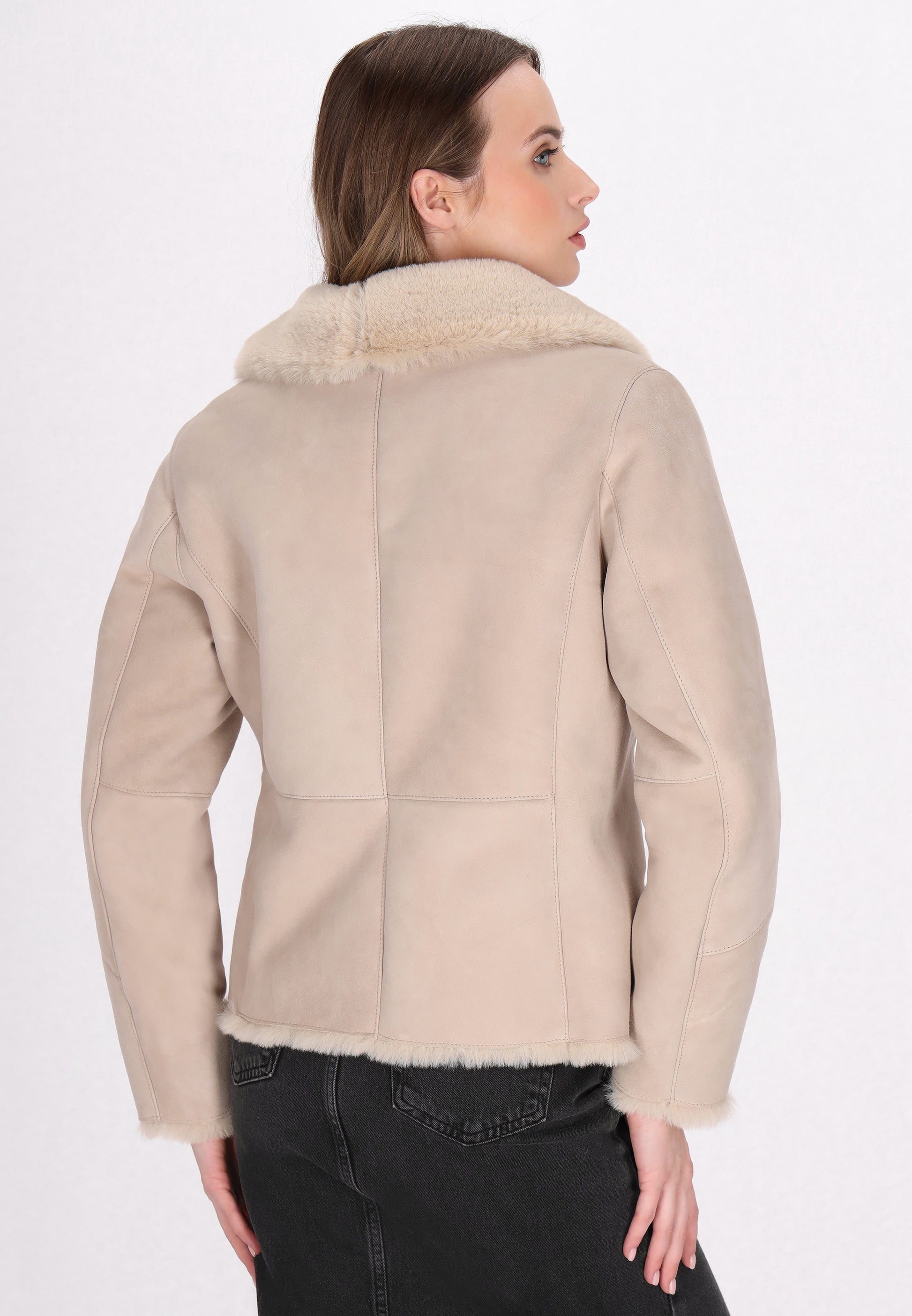 DreiMaster Vintage Damen Jacke