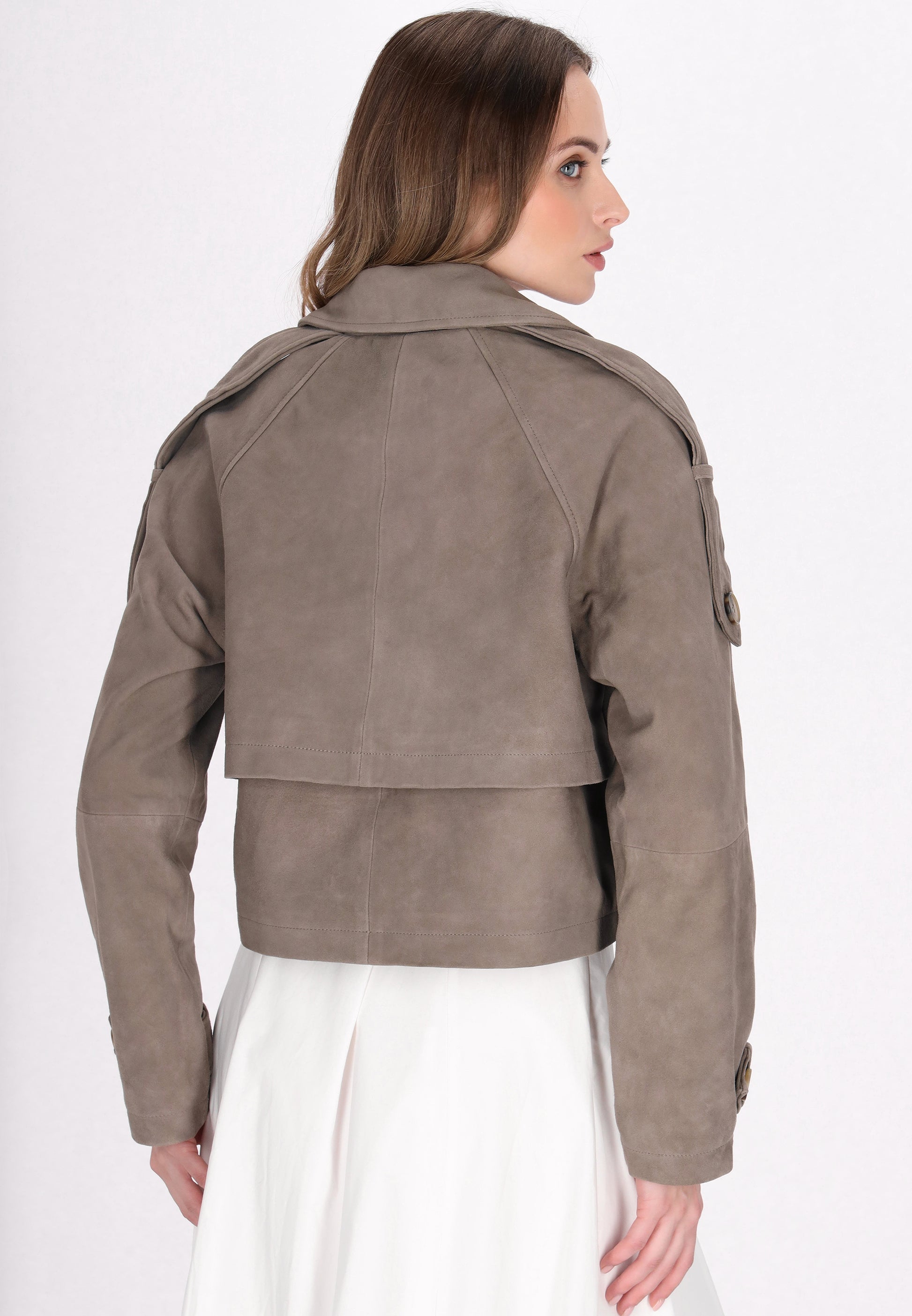 DreiMaster Vintage Women's Jacket