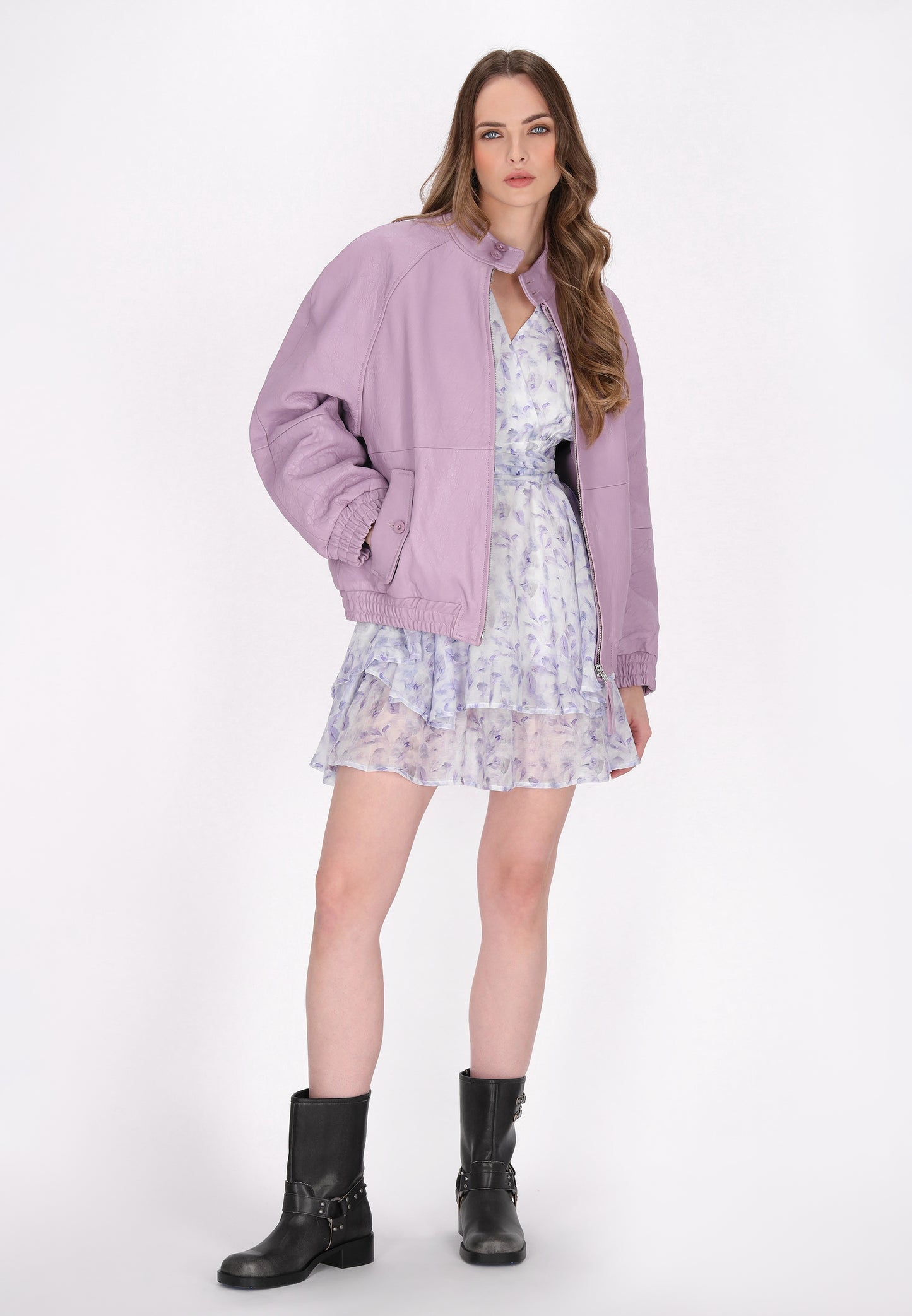 DreiMaster Vintage Damen-Jacke