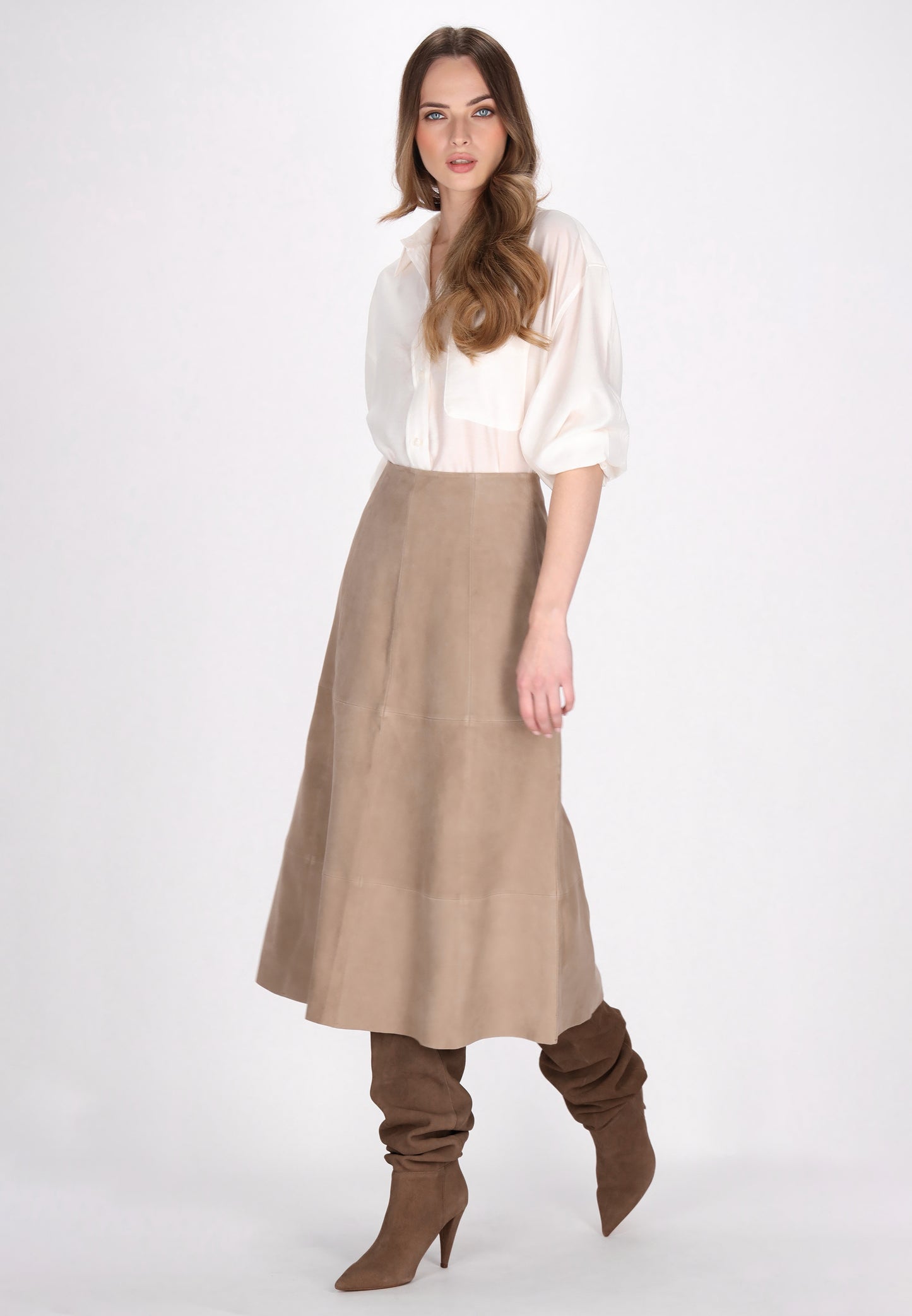 DreiMaster Vintage Kobiety