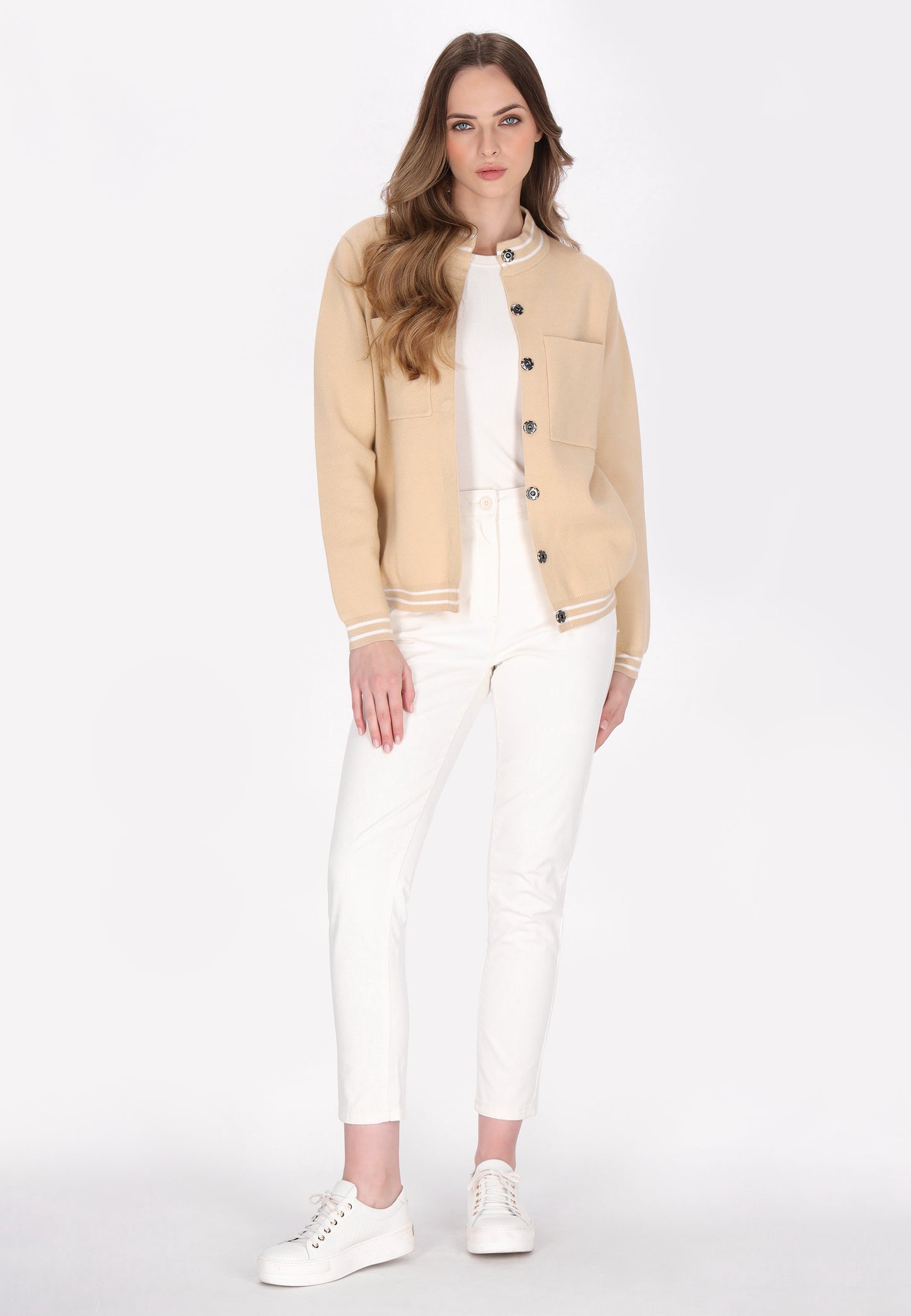 DreiMaster Maritim Women's Sweater