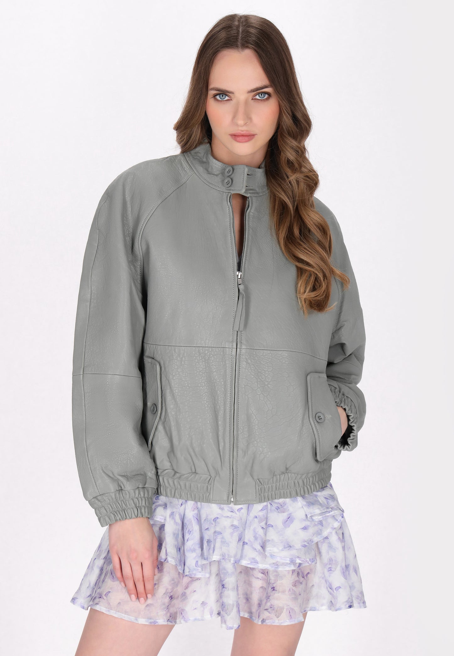 DreiMaster Vintage Damen-Jacke