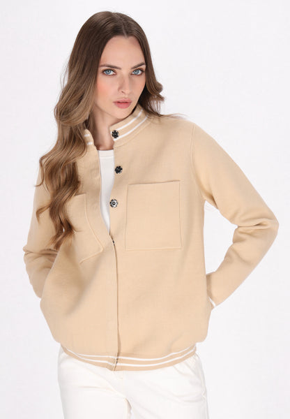 DreiMaster Maritim Women's Sweater