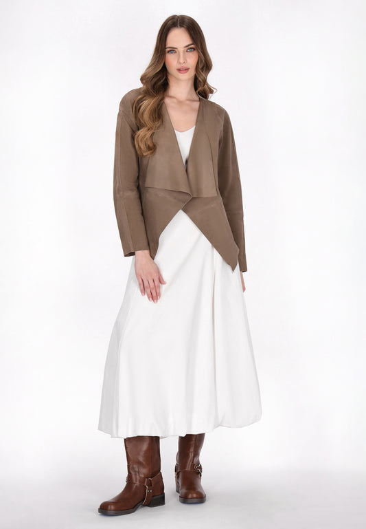 DreiMaster Vintage Damen-Jacke