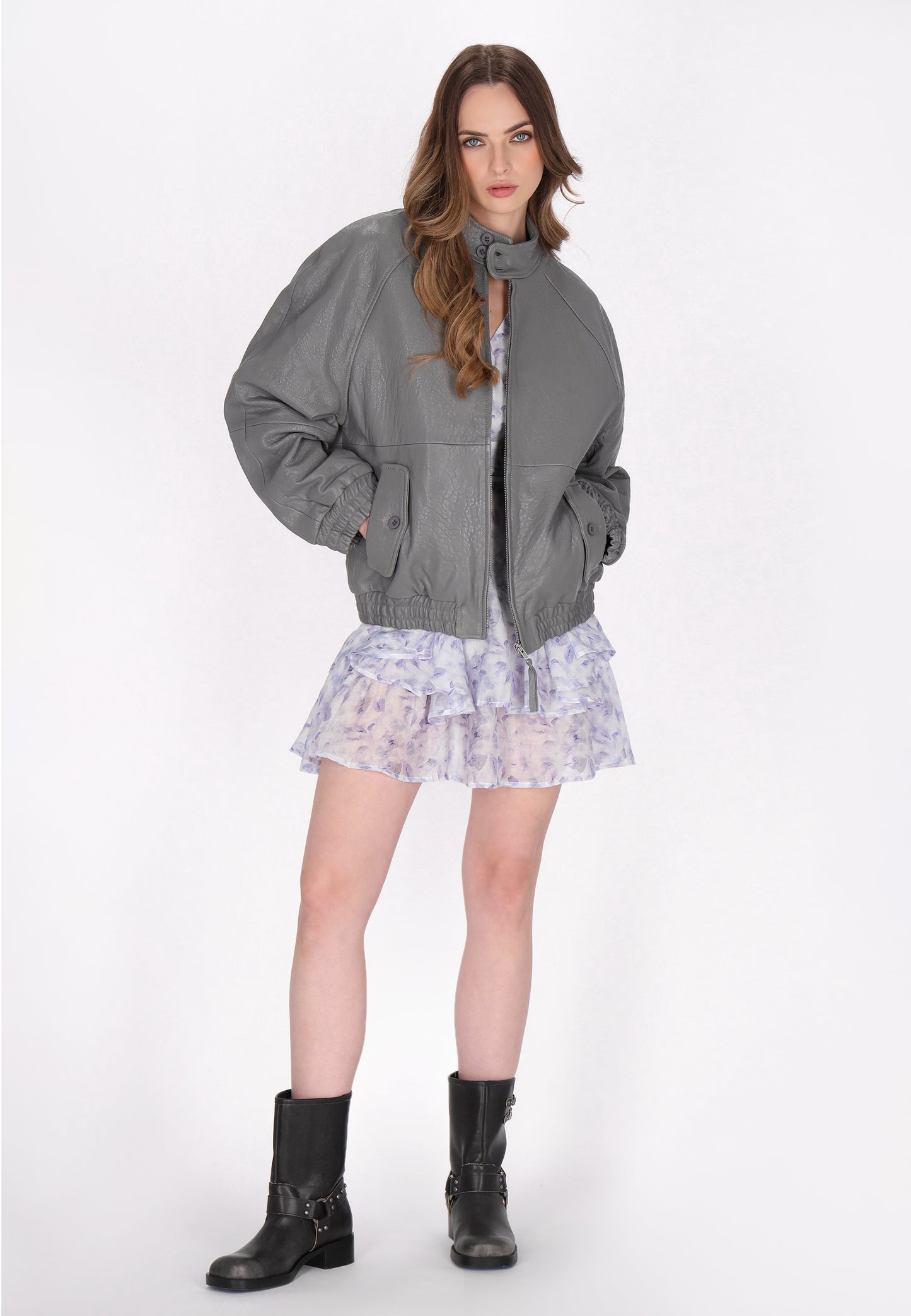 DreiMaster Vintage Damen-Jacke