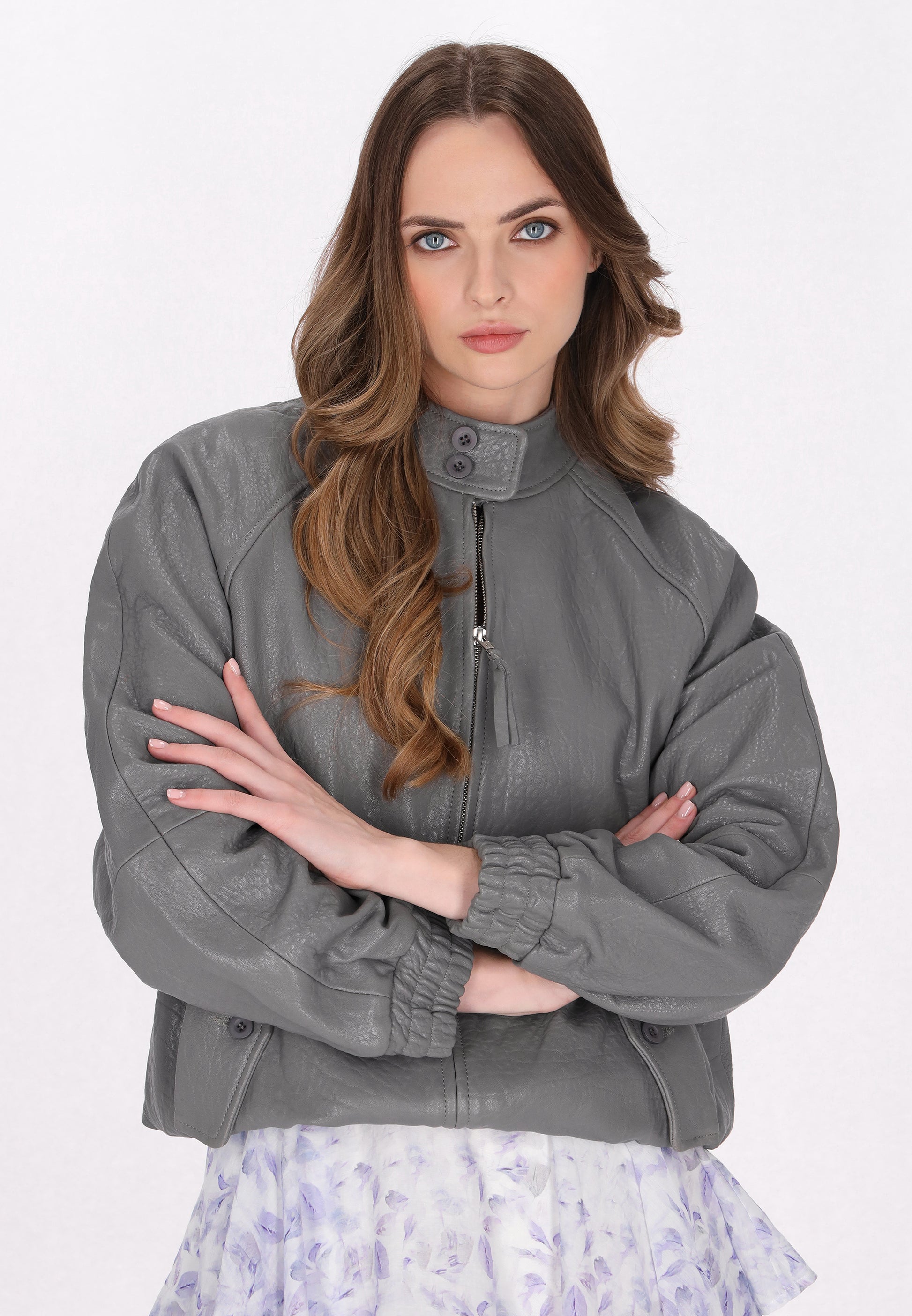 DreiMaster Vintage Damen-Jacke