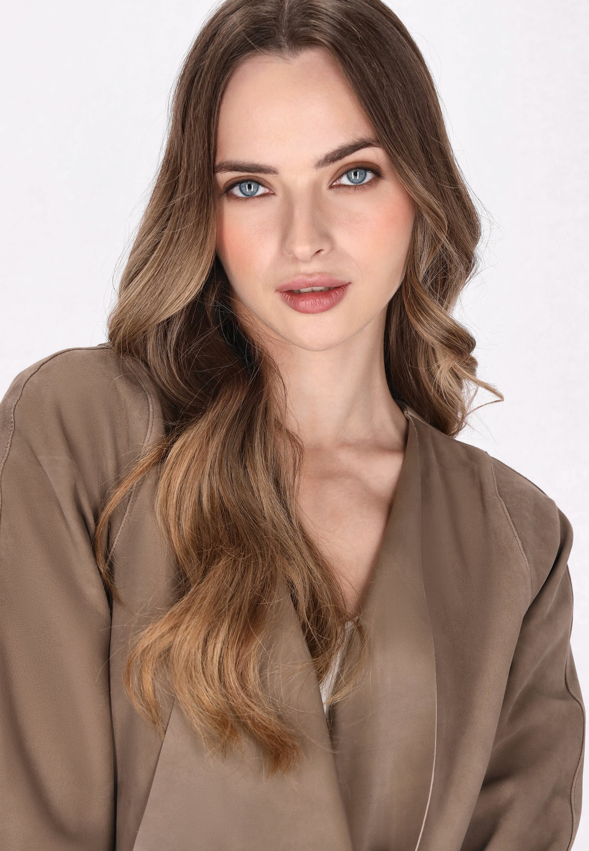 DreiMaster Vintage Damen-Jacke