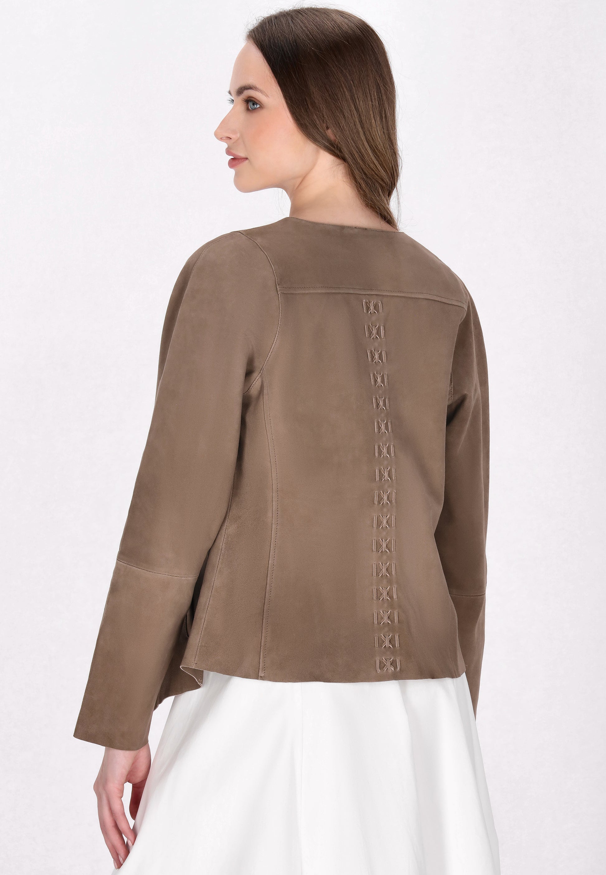 DreiMaster Vintage Damen-Jacke