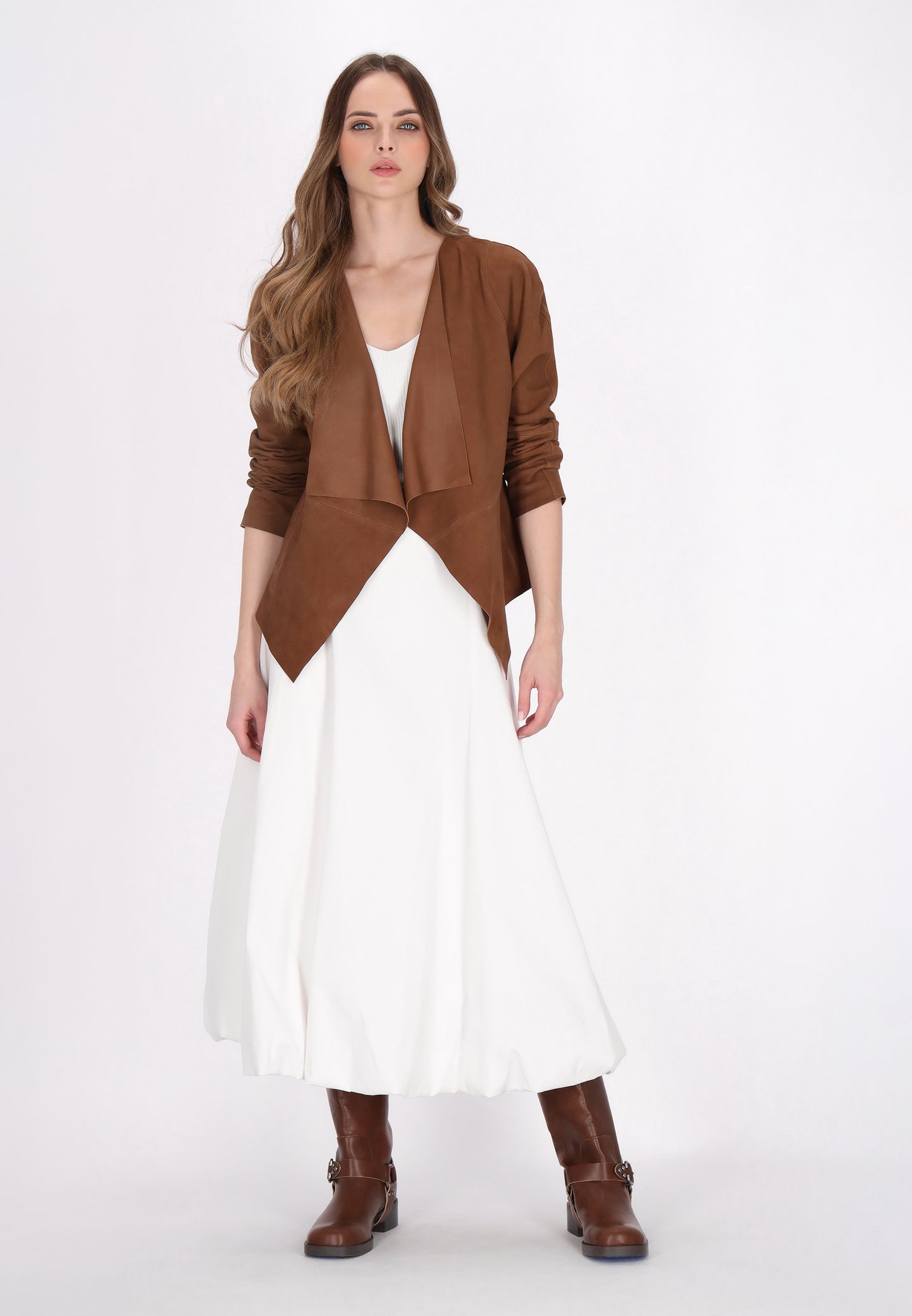 DreiMaster Vintage Damen-Jacke