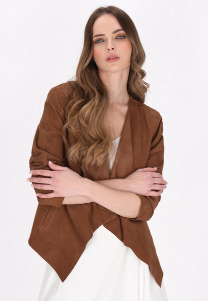 DreiMaster Vintage Damen-Jacke