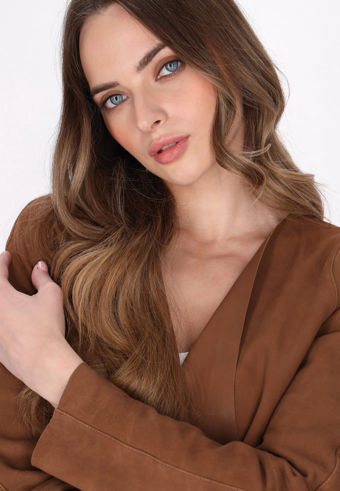 DreiMaster Vintage Damen-Jacke