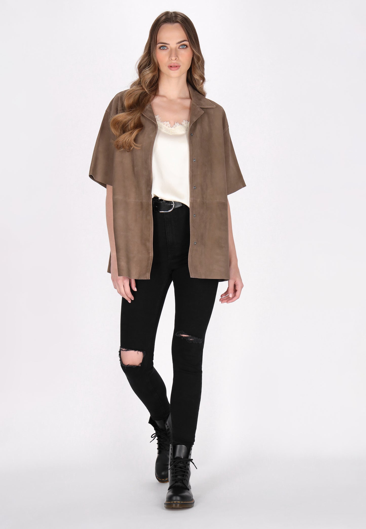 DreiMaster Vintage Damen-Shirt