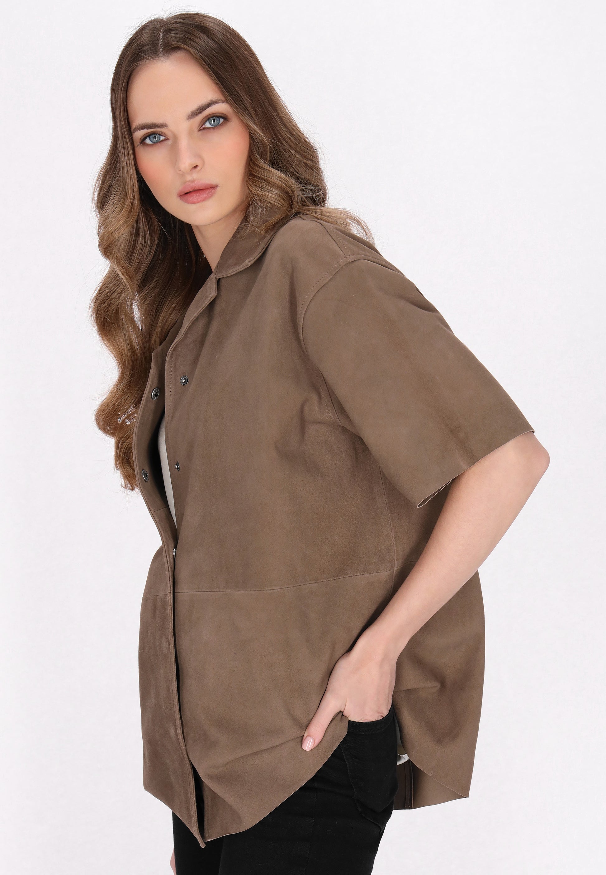 DreiMaster Vintage Damen-Shirt