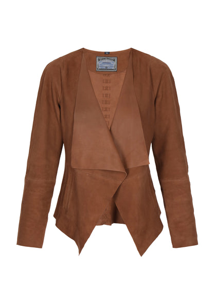 DreiMaster Vintage Damen-Jacke