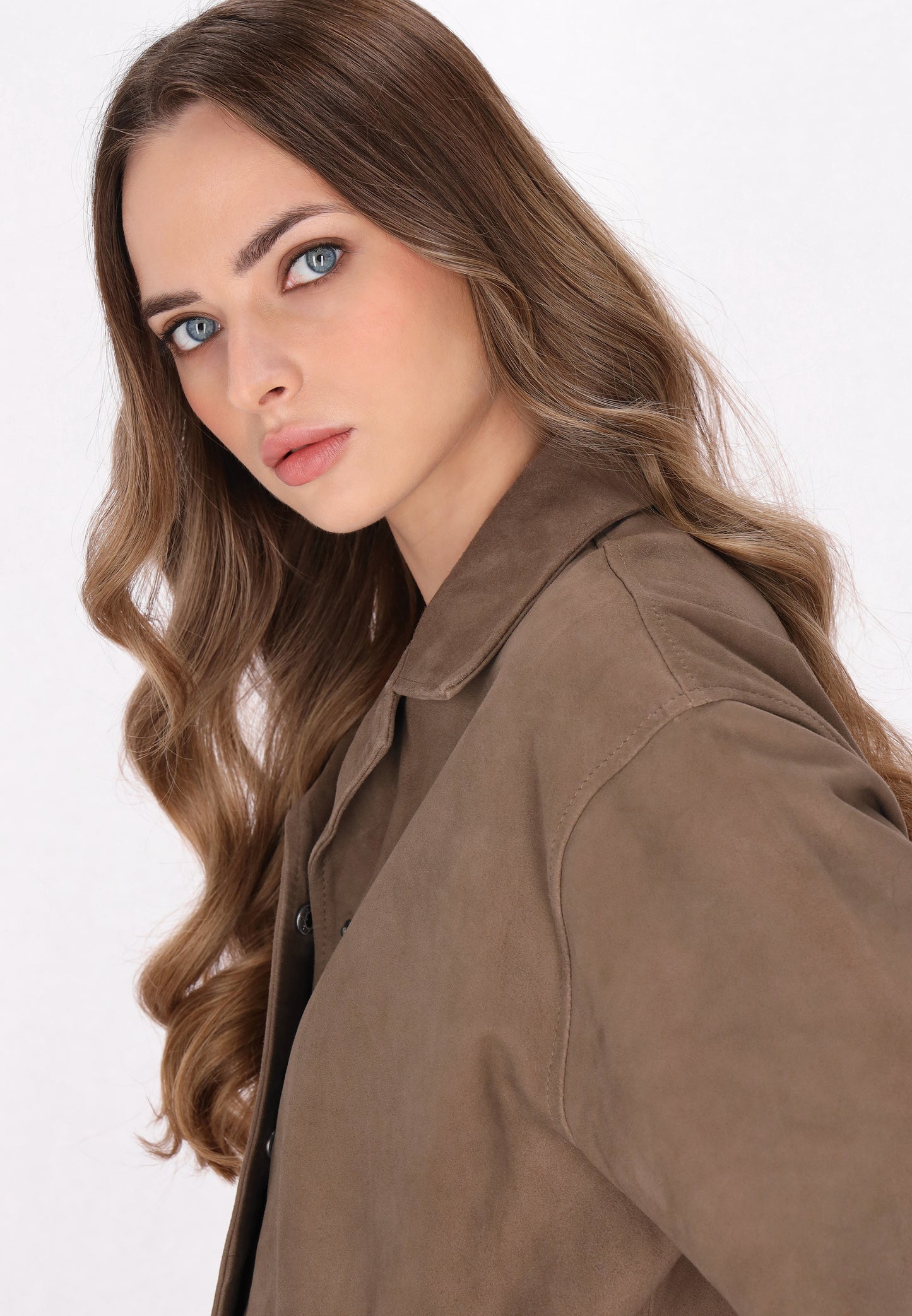 DreiMaster Vintage Damen-Shirt