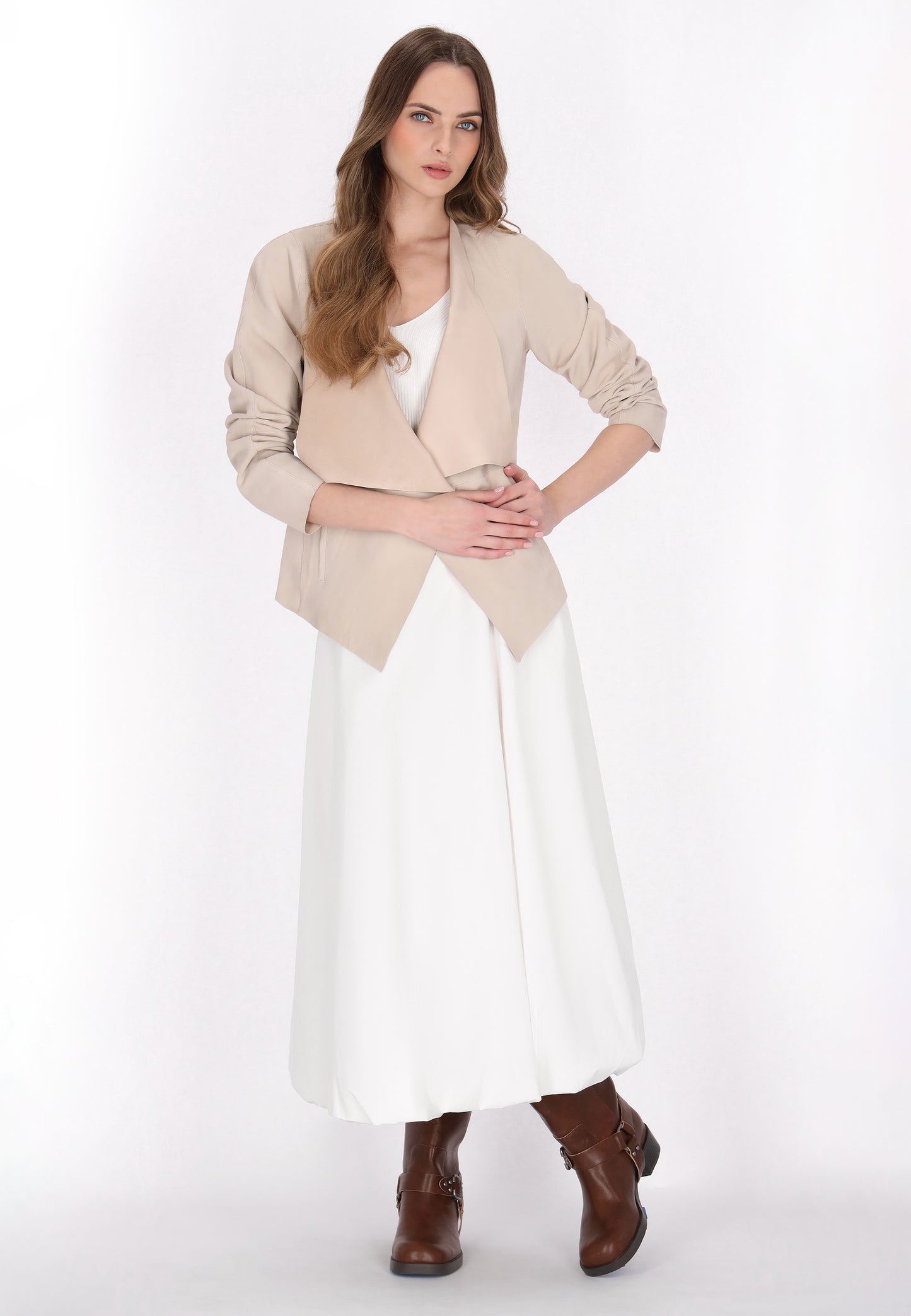 DreiMaster Vintage Damen-Jacke