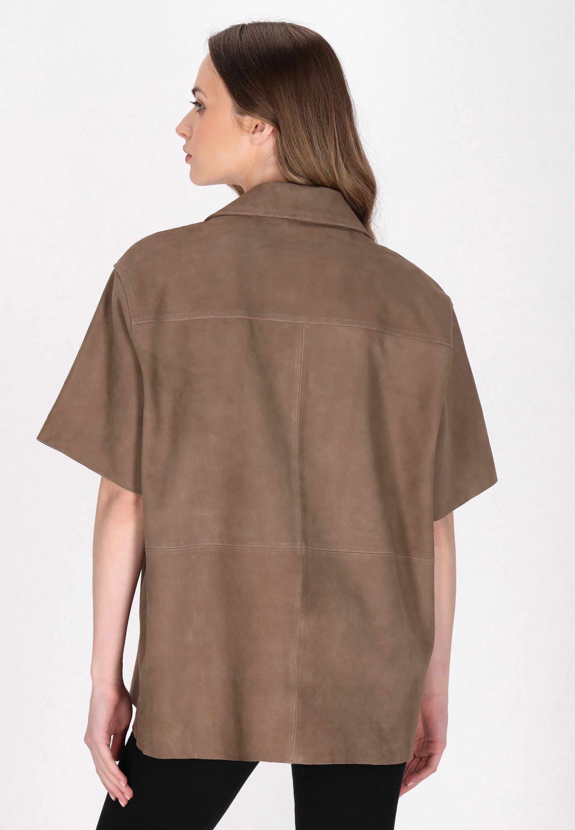 DreiMaster Vintage Damen-Shirt