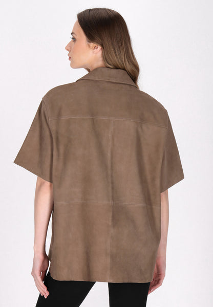 DreiMaster Vintage Damen-Shirt