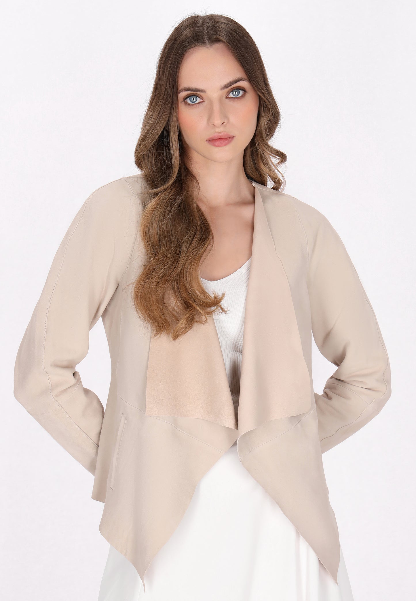 DreiMaster Vintage Damen-Jacke