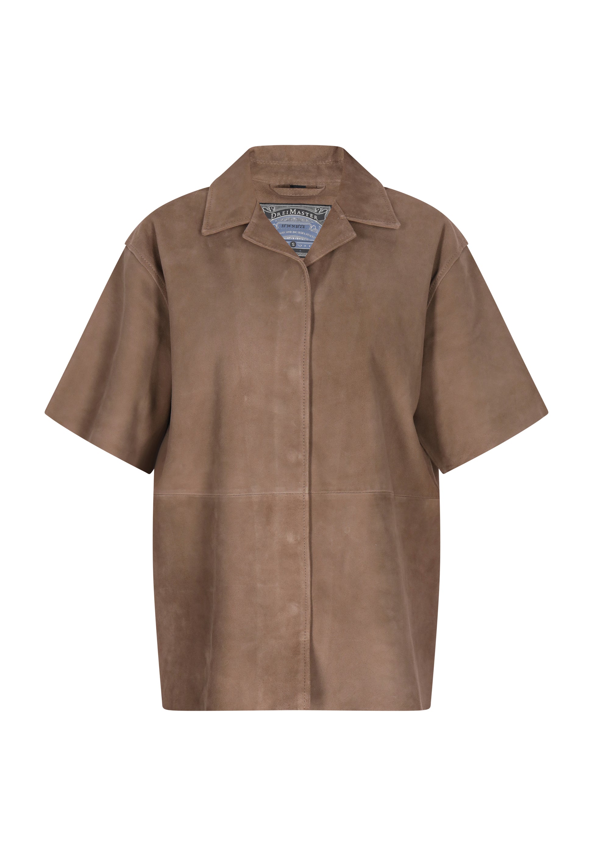 DreiMaster Vintage Damen-Shirt