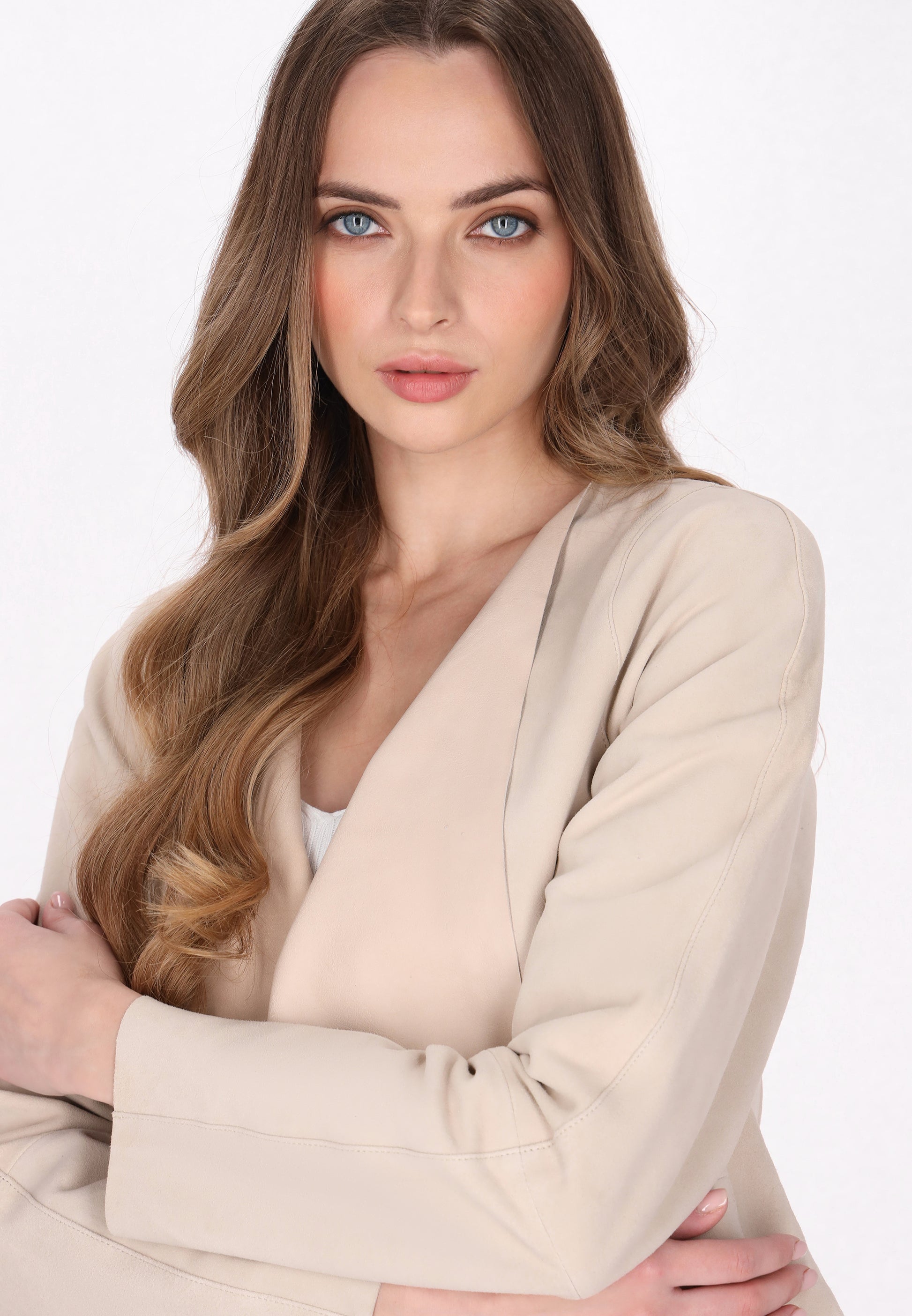 DreiMaster Vintage Damen-Jacke