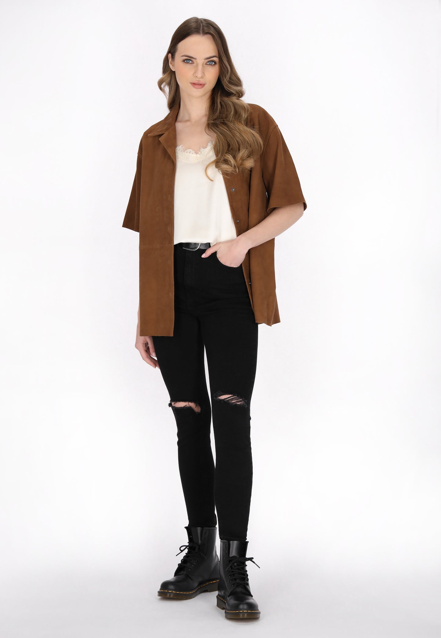 DreiMaster Vintage Damen-Shirt