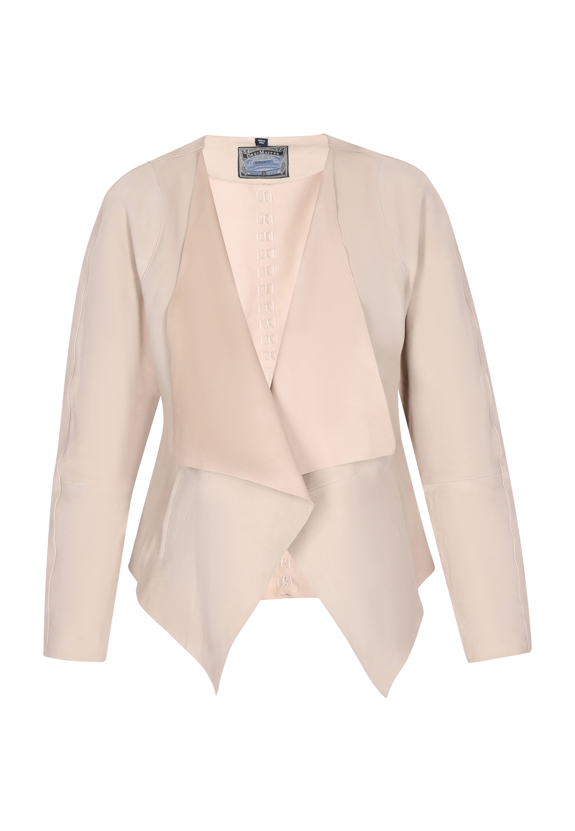 DreiMaster Vintage Damen-Jacke