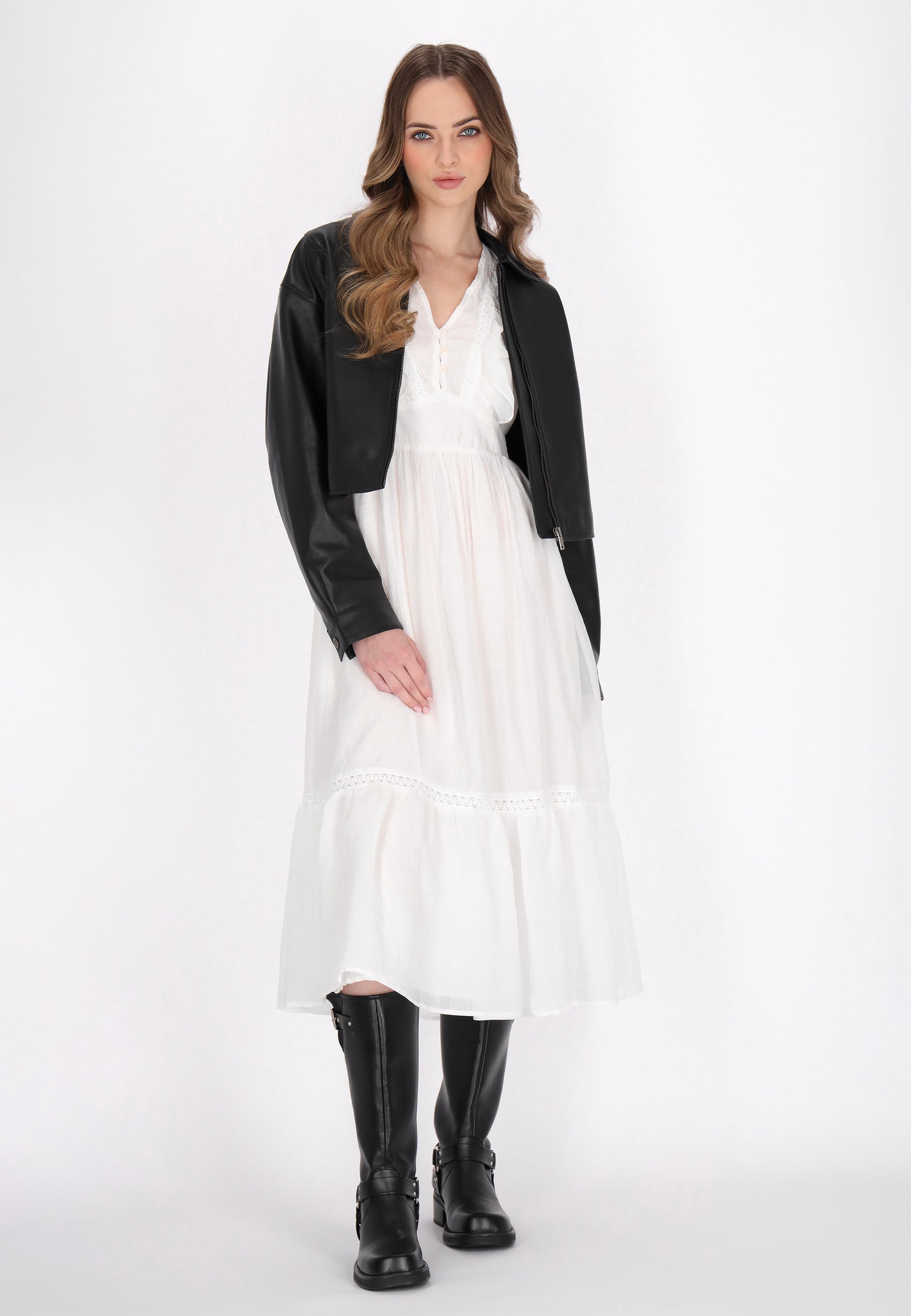 DreiMaster Vintage Damen-Jacke