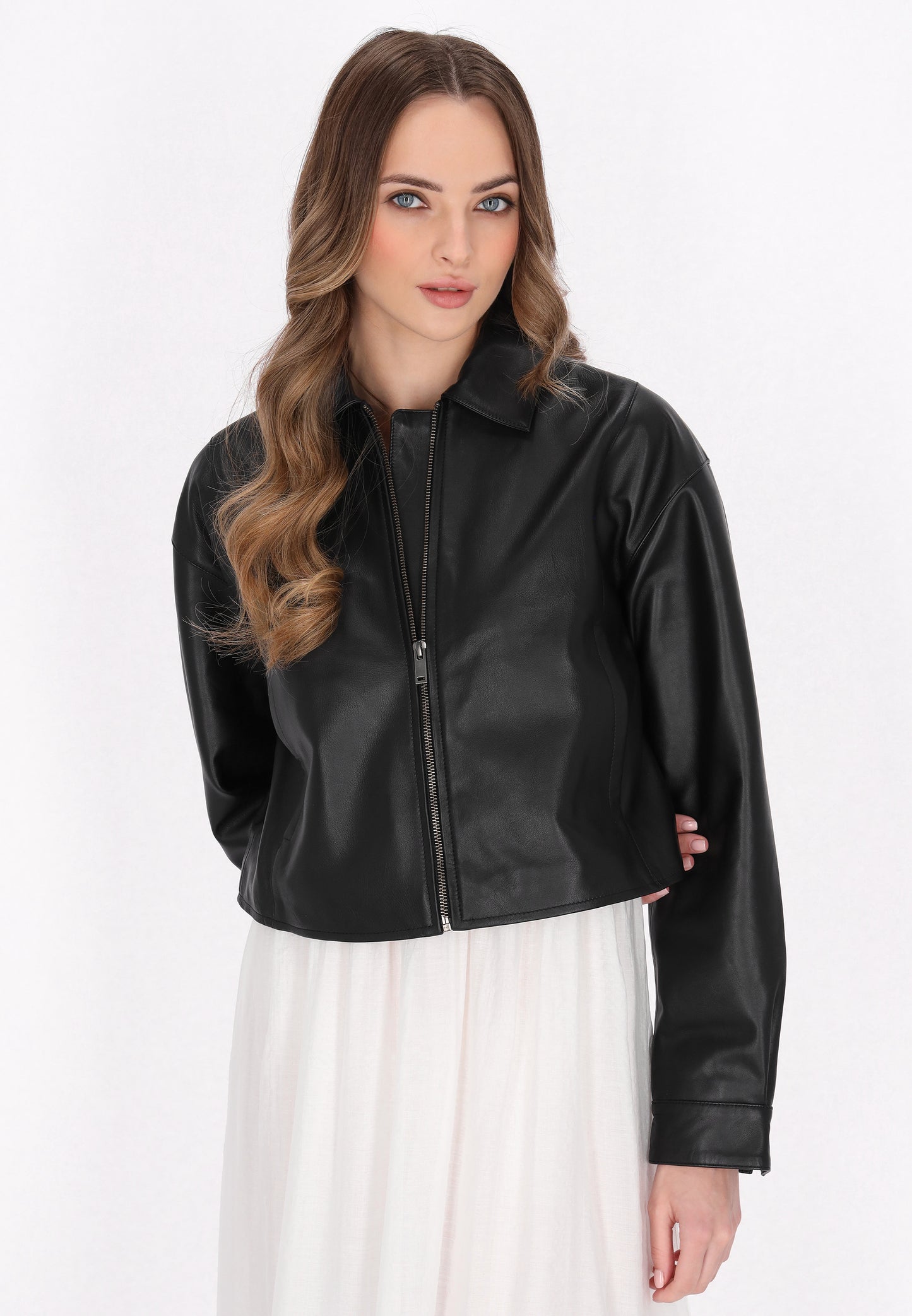 DreiMaster Vintage Damen-Jacke