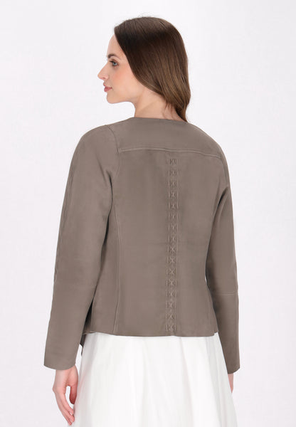 DreiMaster Vintage Damen-Jacke