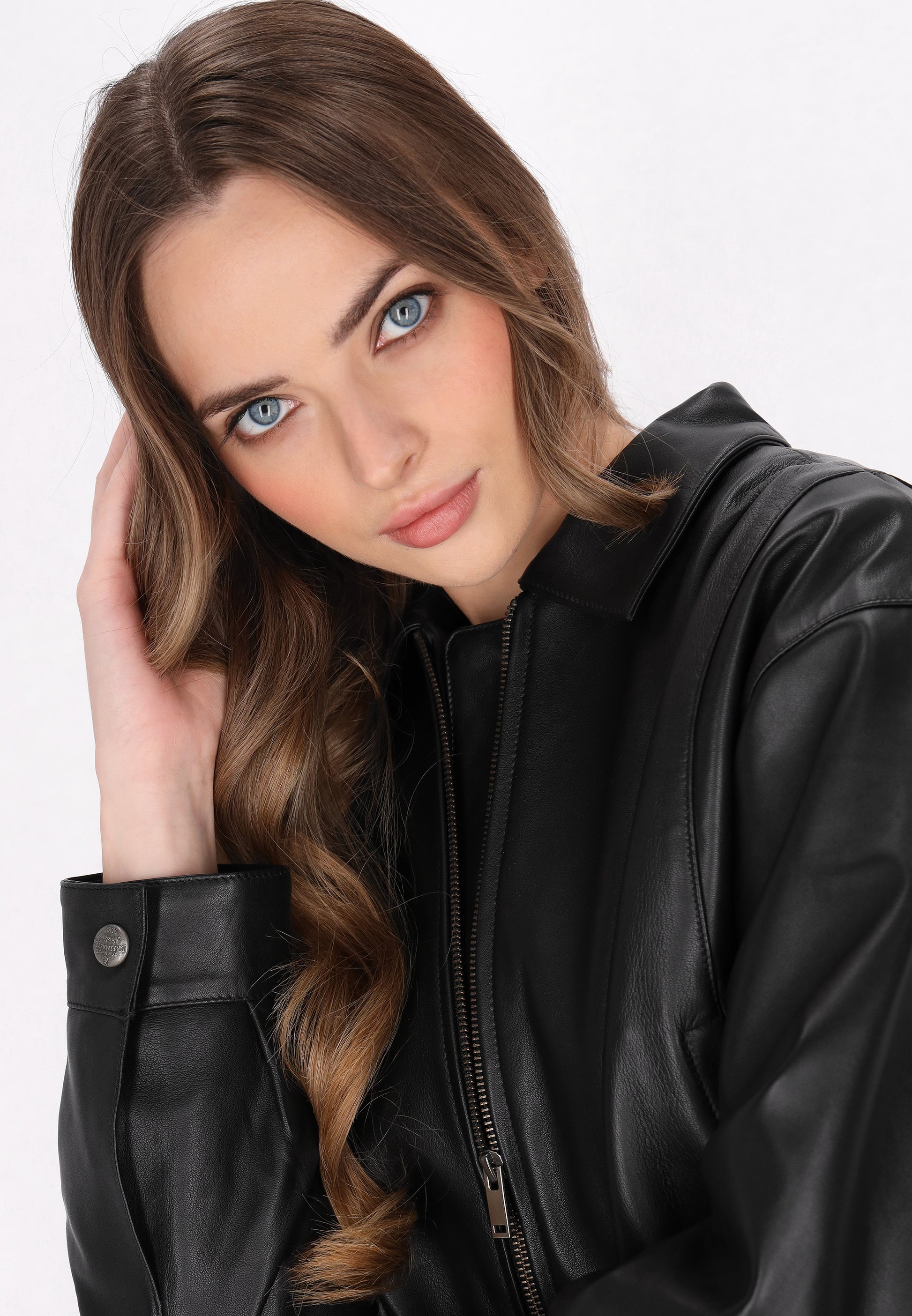 DreiMaster Vintage Damen-Jacke