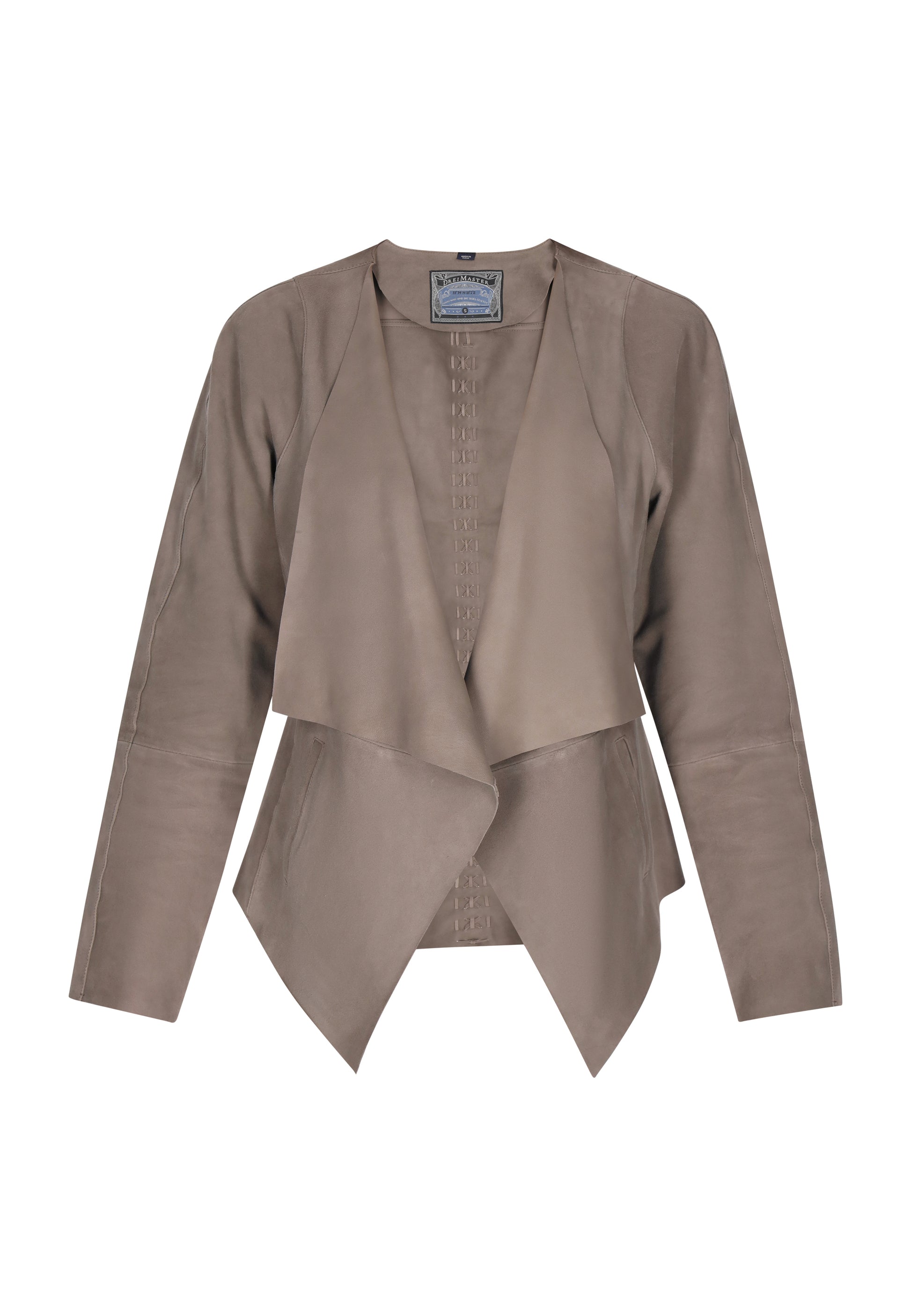 DreiMaster Vintage Damen-Jacke