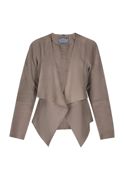 DreiMaster Vintage Damen-Jacke