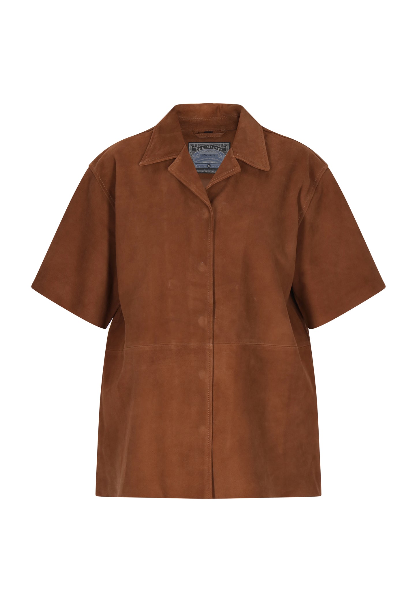 DreiMaster Vintage Damen-Shirt