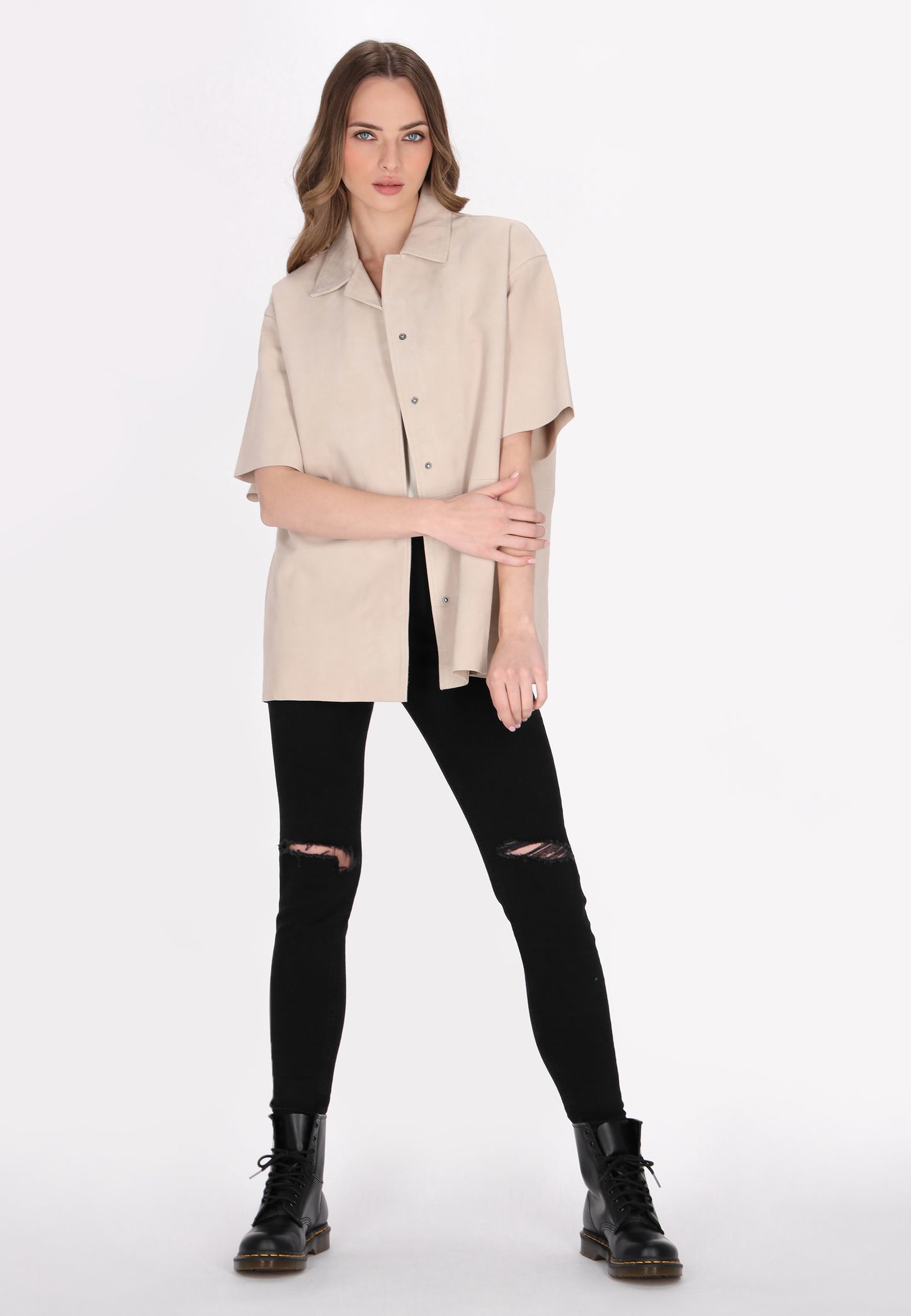 DreiMaster Vintage Damen-Shirt