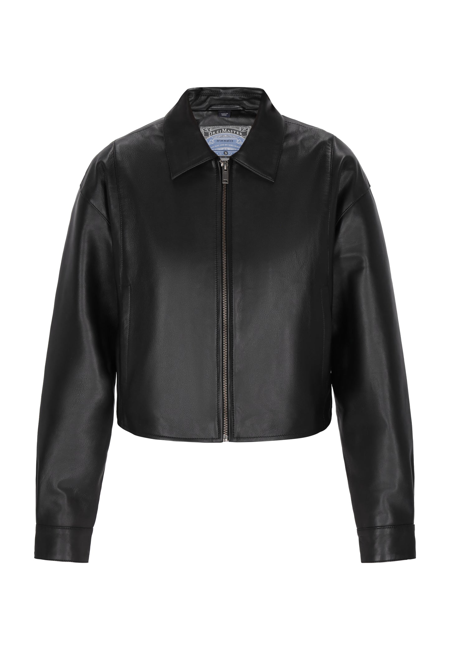 DreiMaster Vintage Damen-Jacke