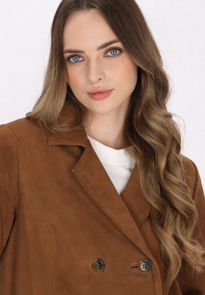 DreiMaster Vintage Damen-Jacke