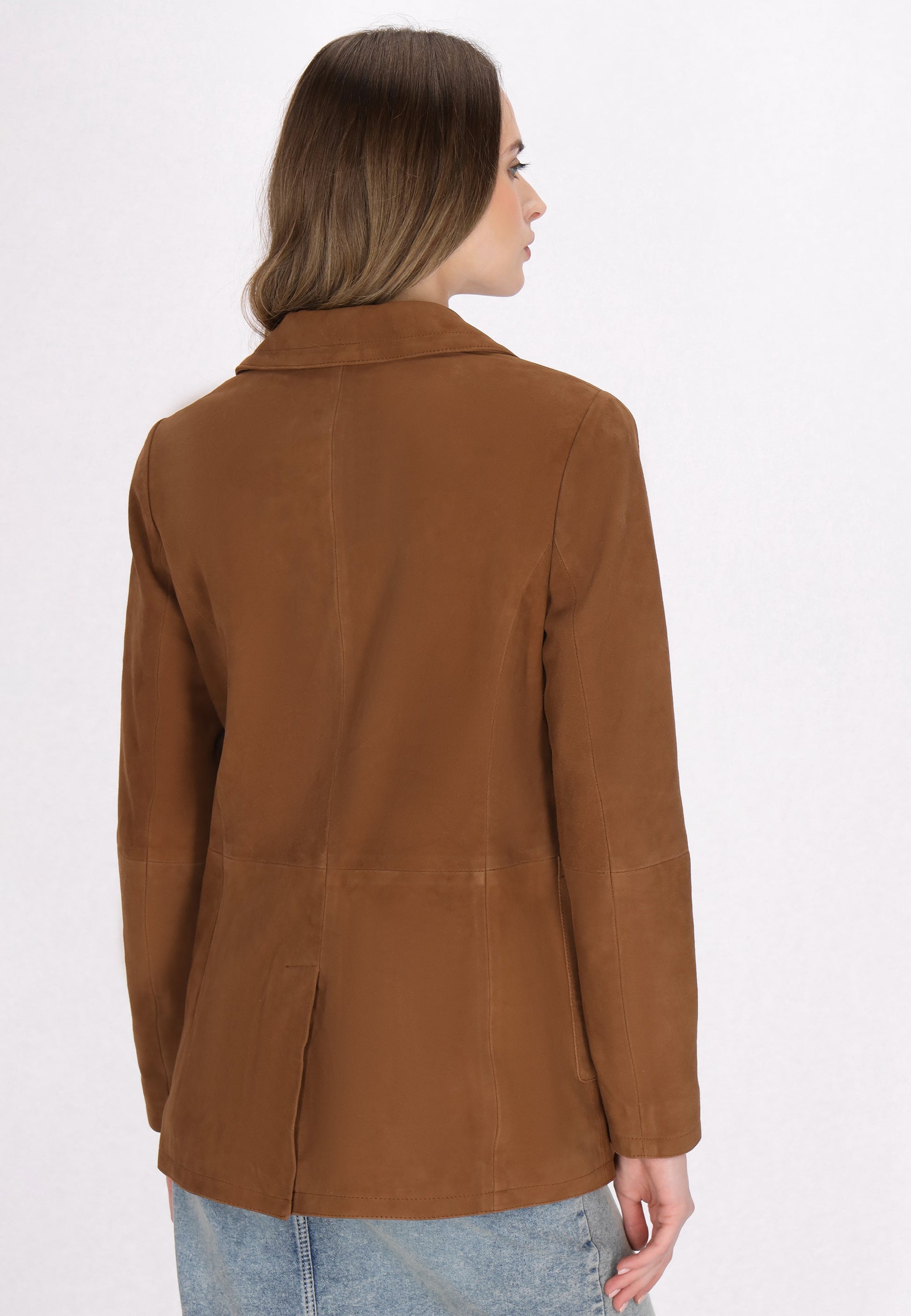 DreiMaster Vintage Damen-Jacke