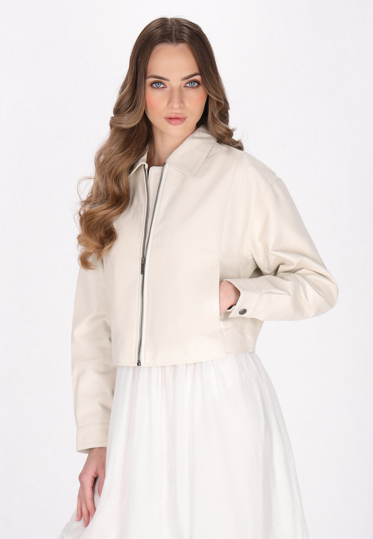 DreiMaster Vintage Damen-Jacke