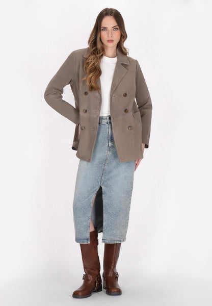 DreiMaster Vintage Damen-Jacke