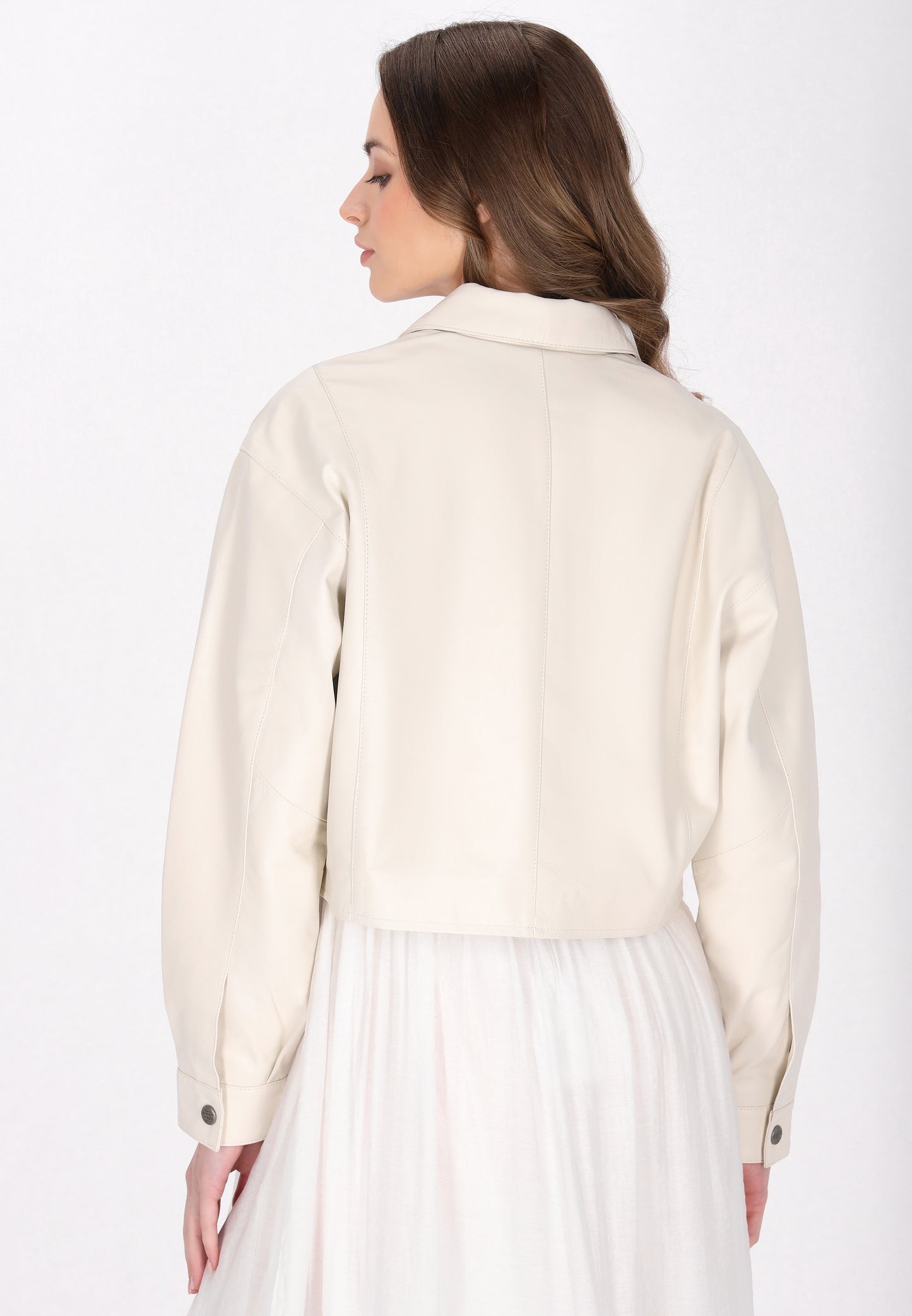 DreiMaster Vintage Damen-Jacke