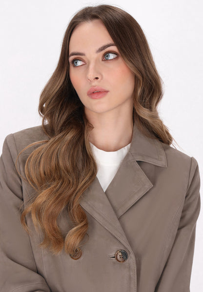 DreiMaster Vintage Damen-Jacke